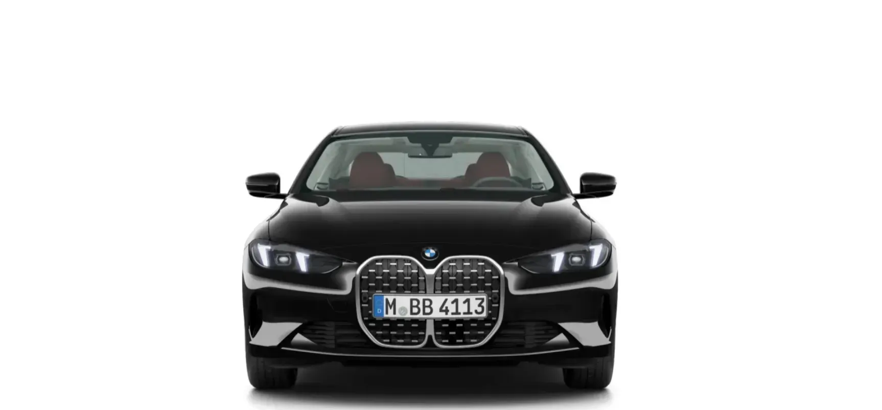 BMW 4 Series Coupe 430d xDrive 3