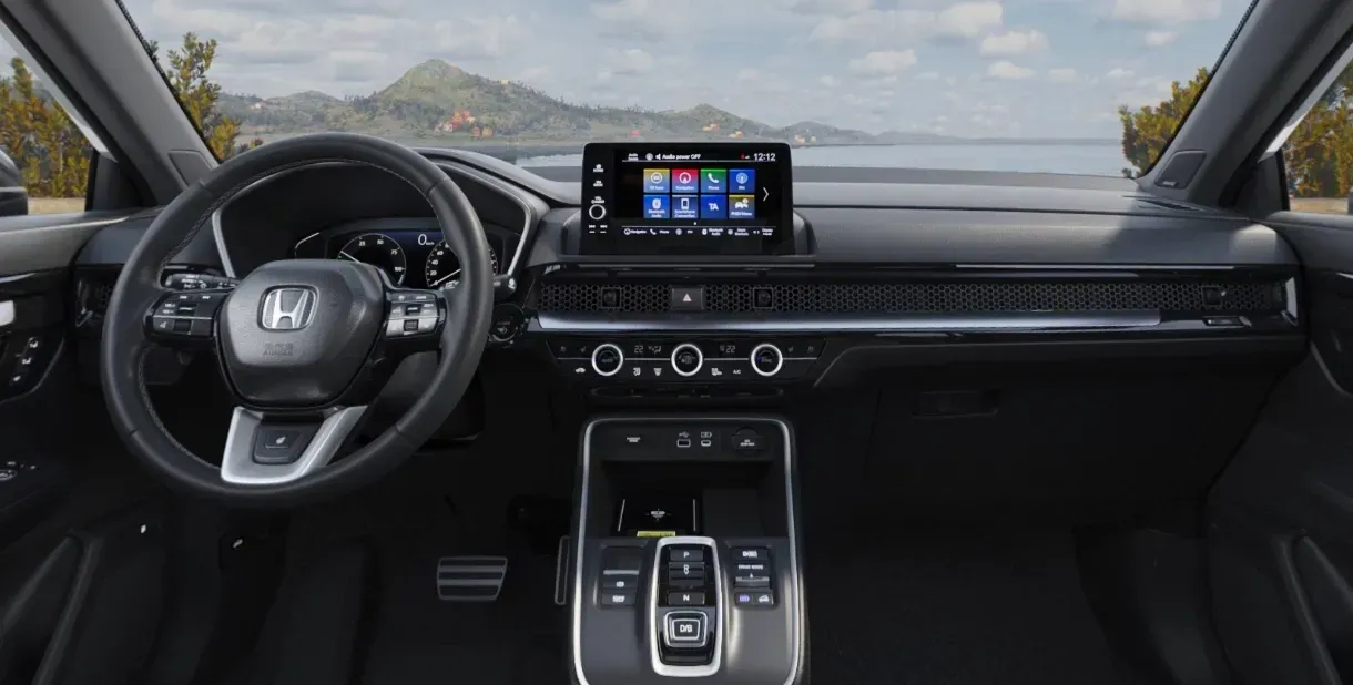 Honda CR-V PHEV Advance Tech 3