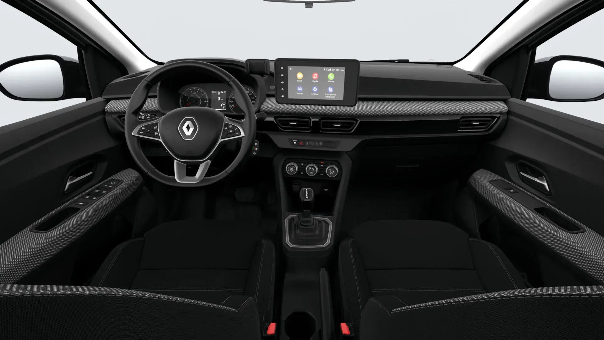 Renault Taliant evolution CVT 4