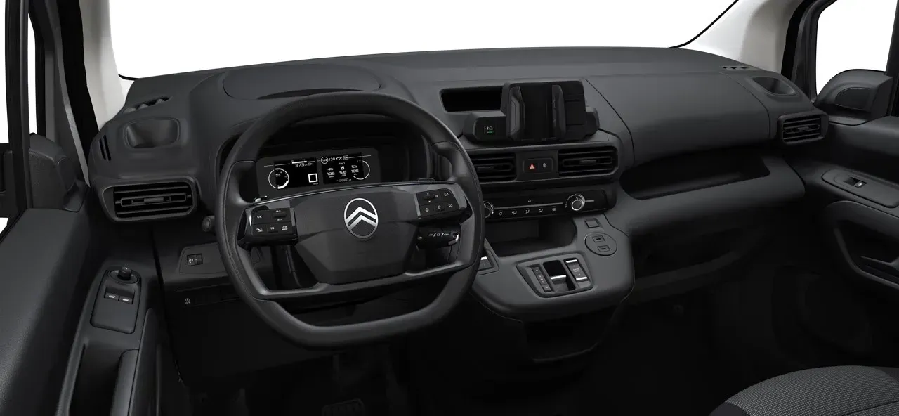 Citroen Berlingo Van L2 1.5 BlueHDi AT 4