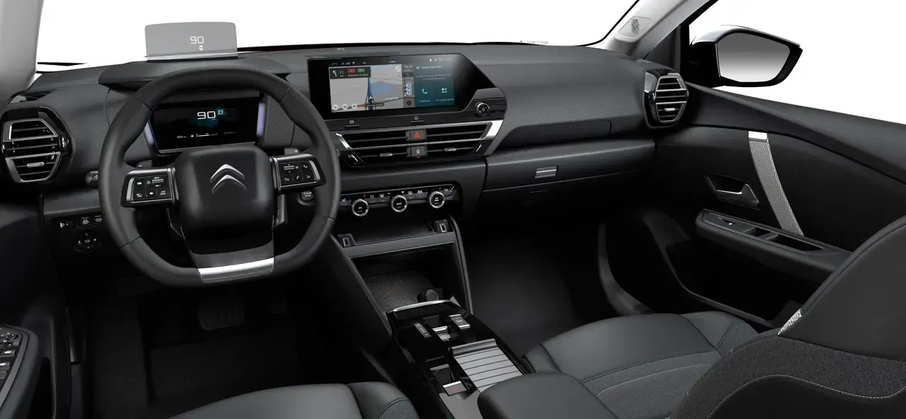 Citroen C4 X 1.2 PureTech SHINE AT 4