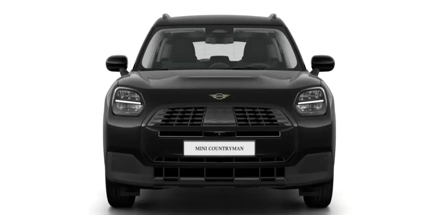 MINI Countryman D 3