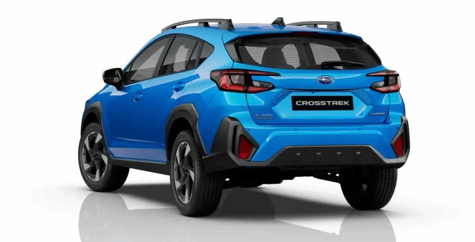 Subaru Crosstrek Premium 3
