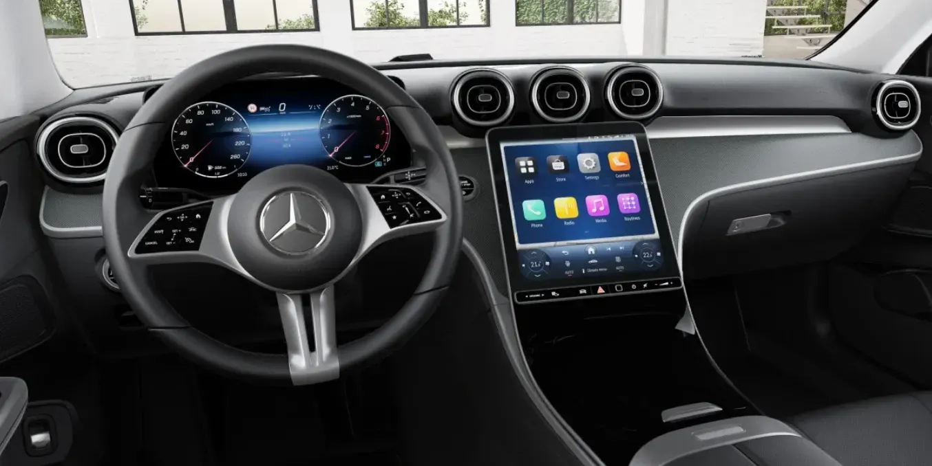 Mercedes-Benz CLE Coupe CLE 450 4MATIC 2