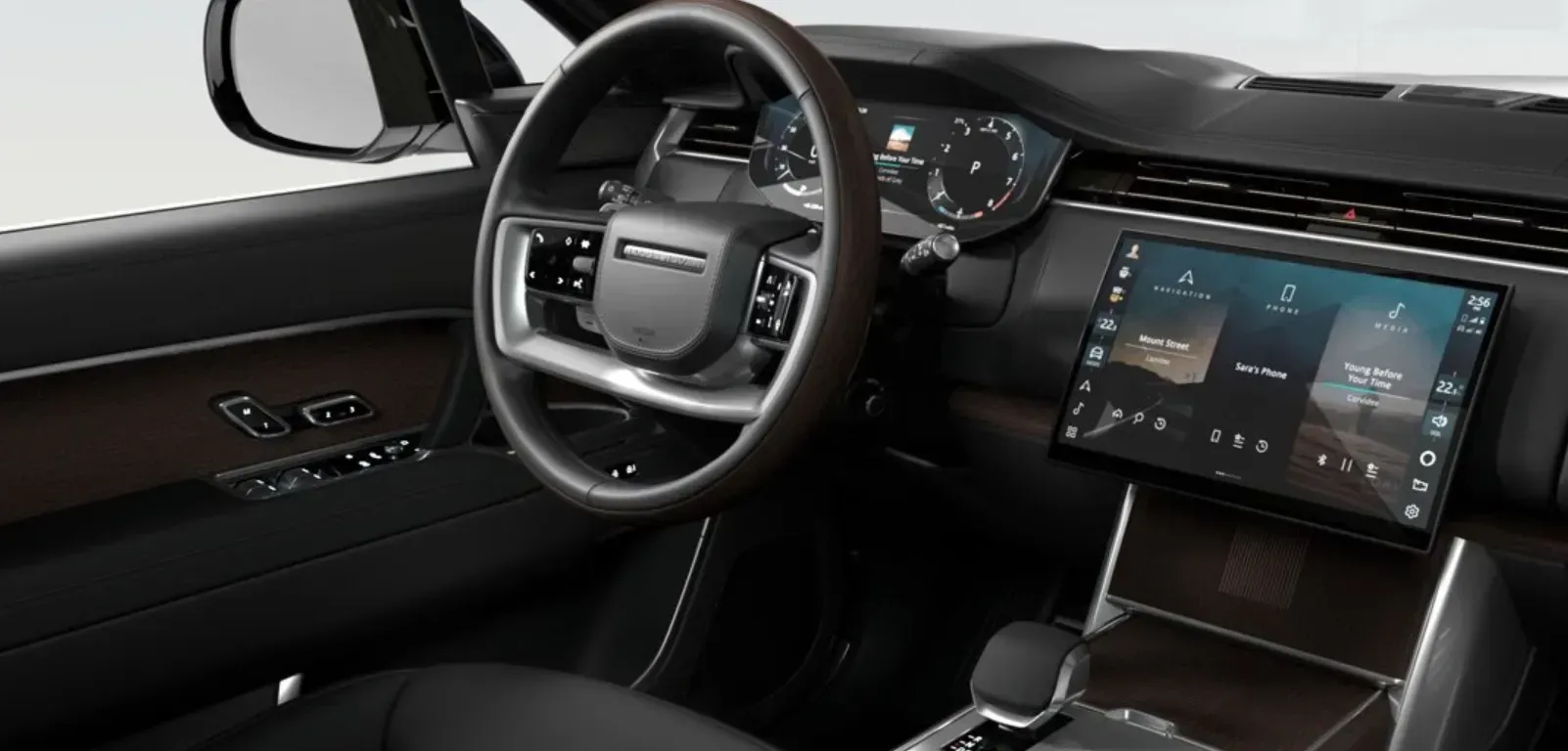 Land Rover Range Rover Autobiography D300 MHEV 4