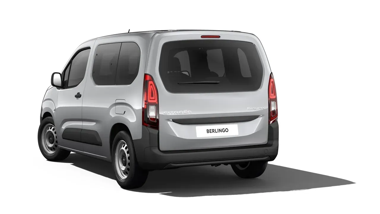 Citroen Berlingo L1 1.5 BlueHDi YOU MT 2