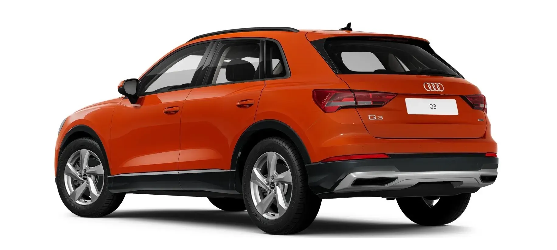 Audi Q3 35 TFSI advanced 2