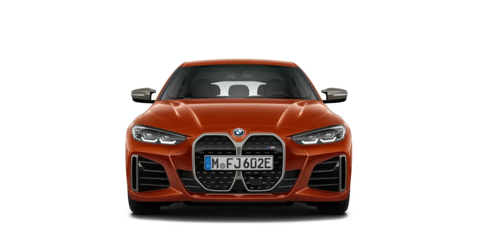 BMW 4 Series Gran Coupe i4 M50 xDrive 3