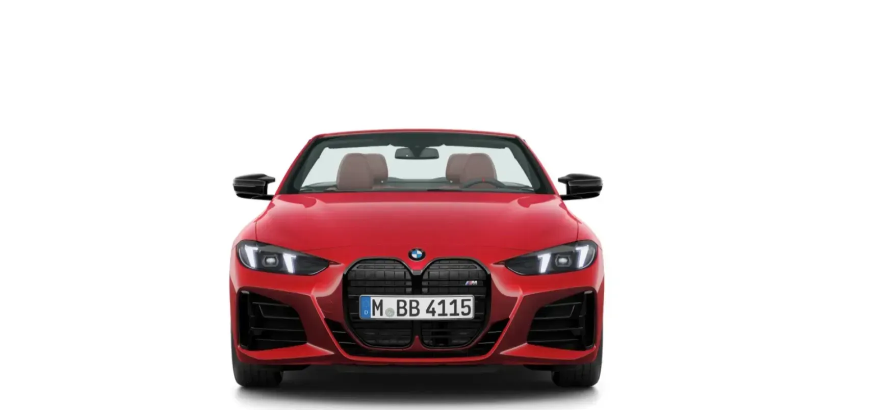 BMW 4 Series Cabriolet M440d xDrive 4