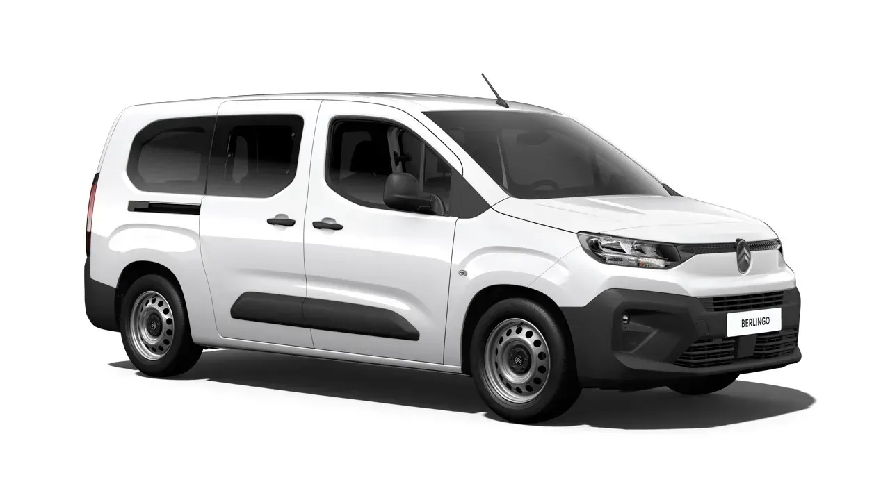 Citroen Berlingo L2 1.5 BlueHDi YOU MT 3