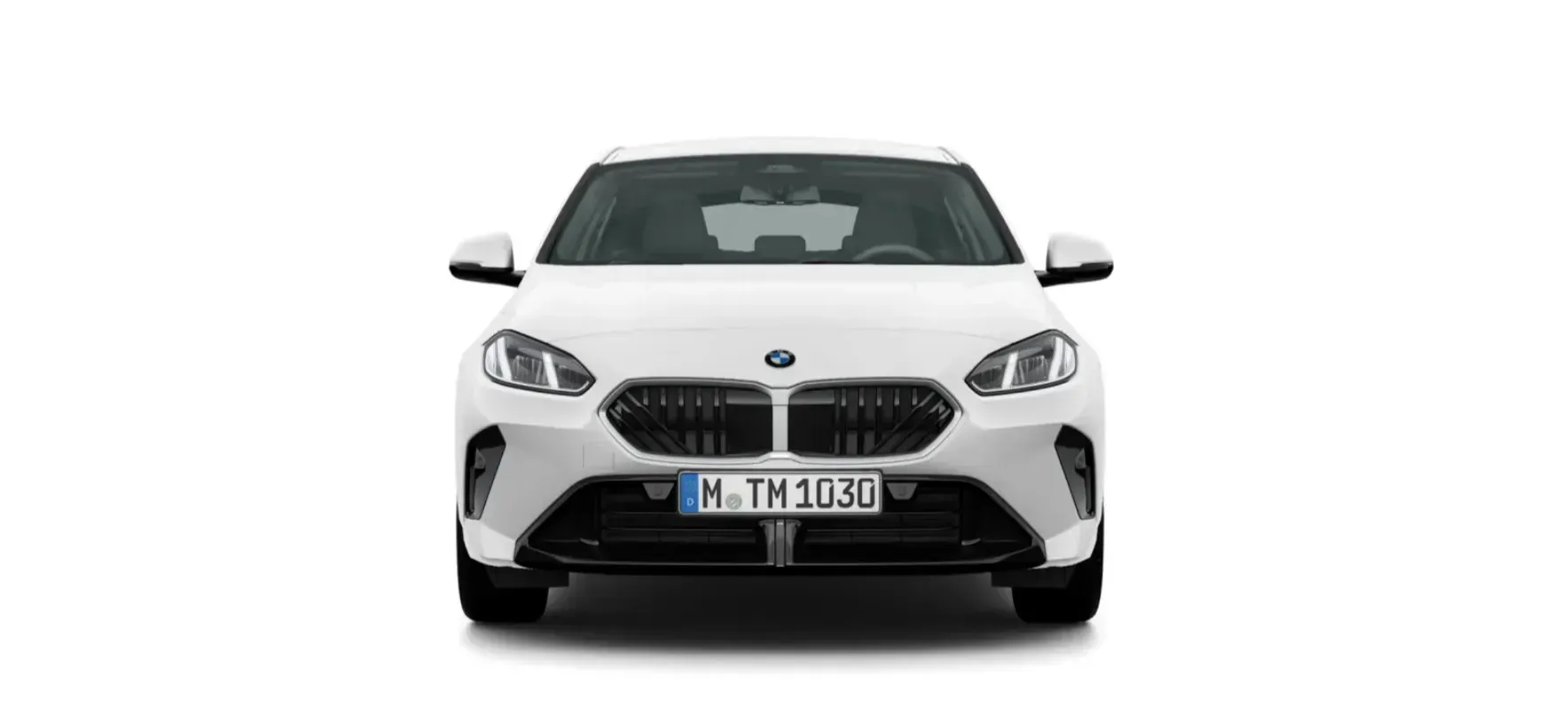 BMW 1 Series 120d 3
