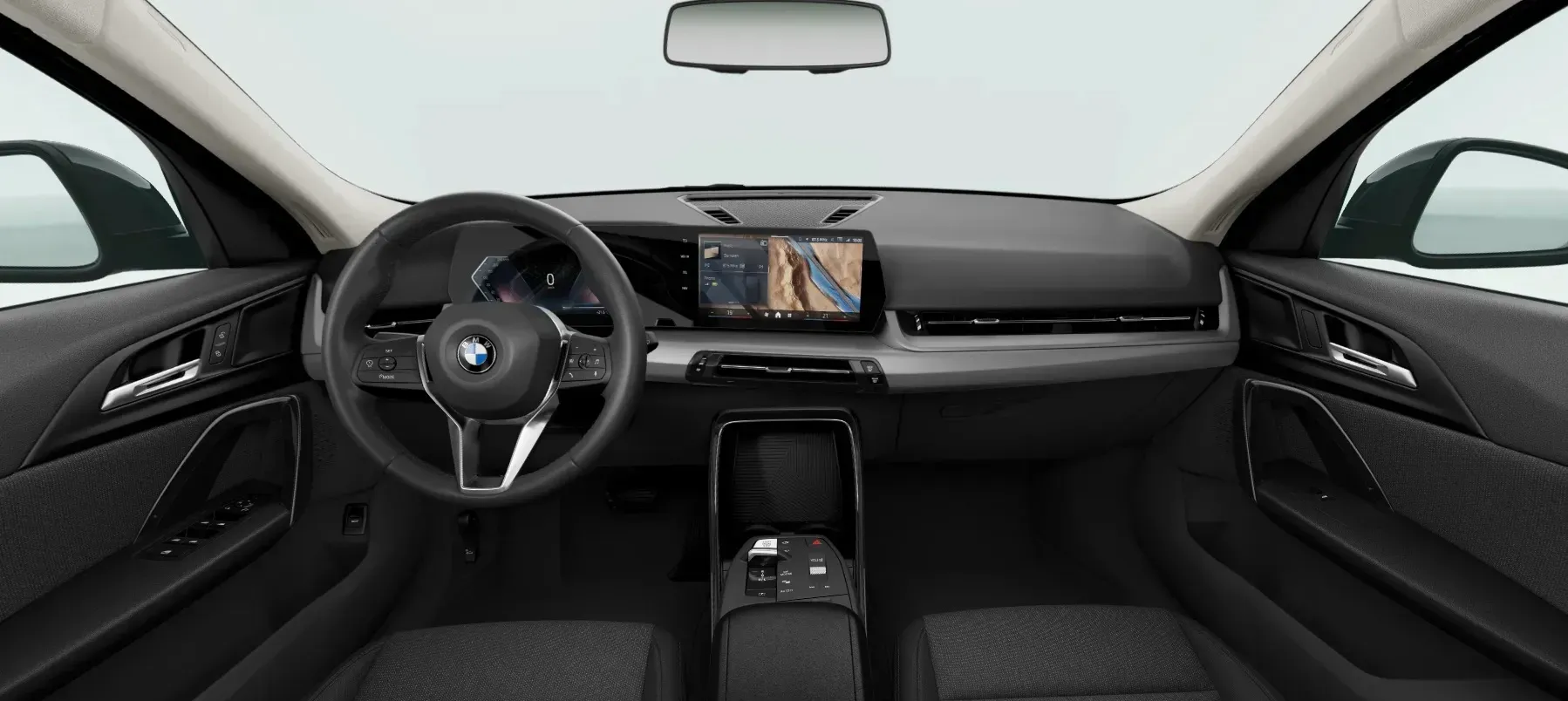 BMW X2 sDrive18d 4