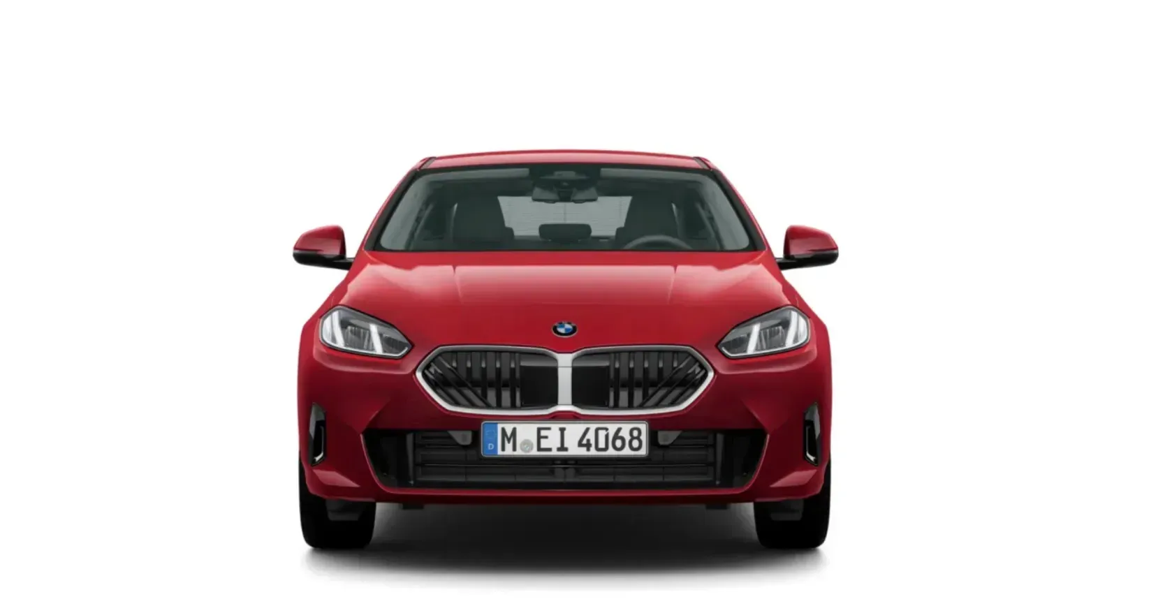 BMW 2 Series Gran Coupe 220 3