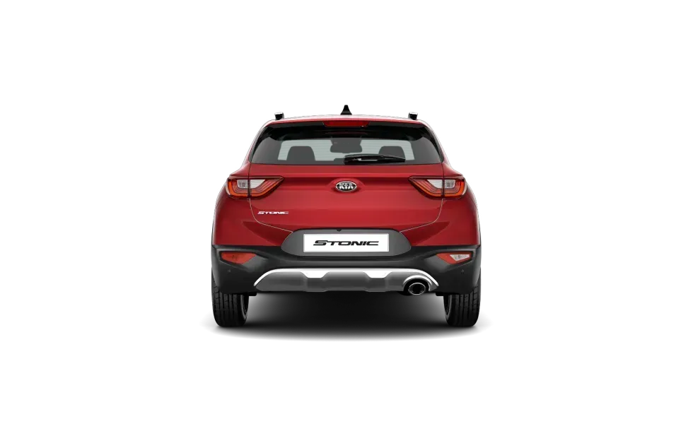 Kia Stonic 1.4 AT Prestige 2