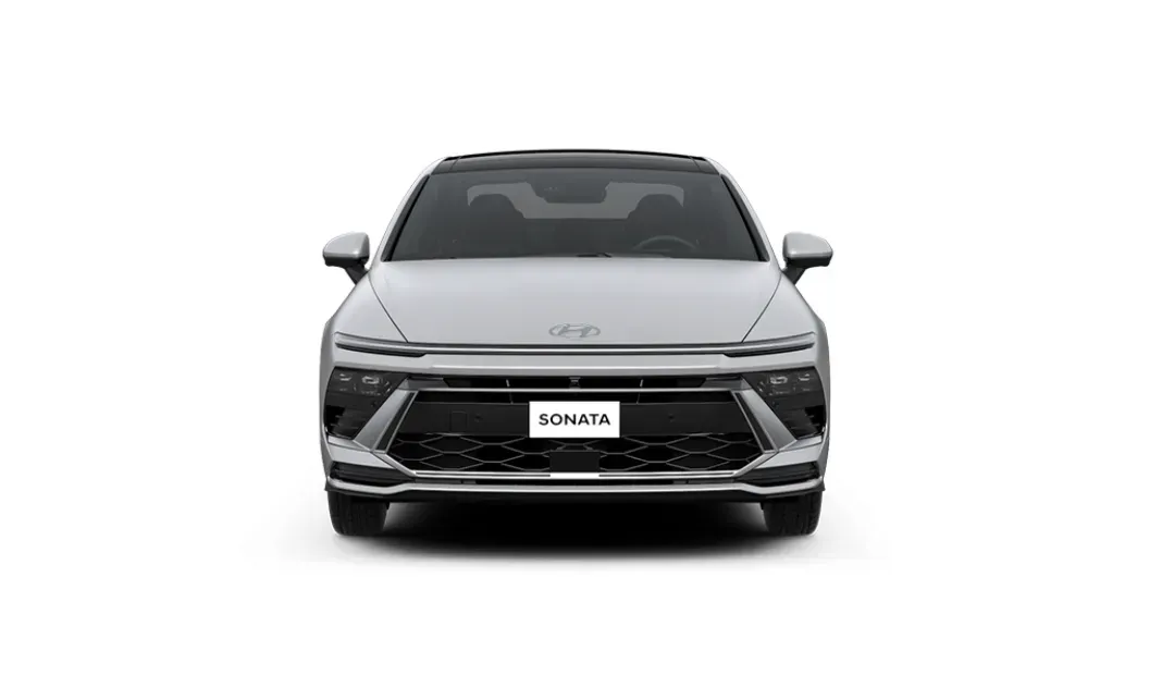 Hyundai Sonata 2.5 GDi AT Comfort 3