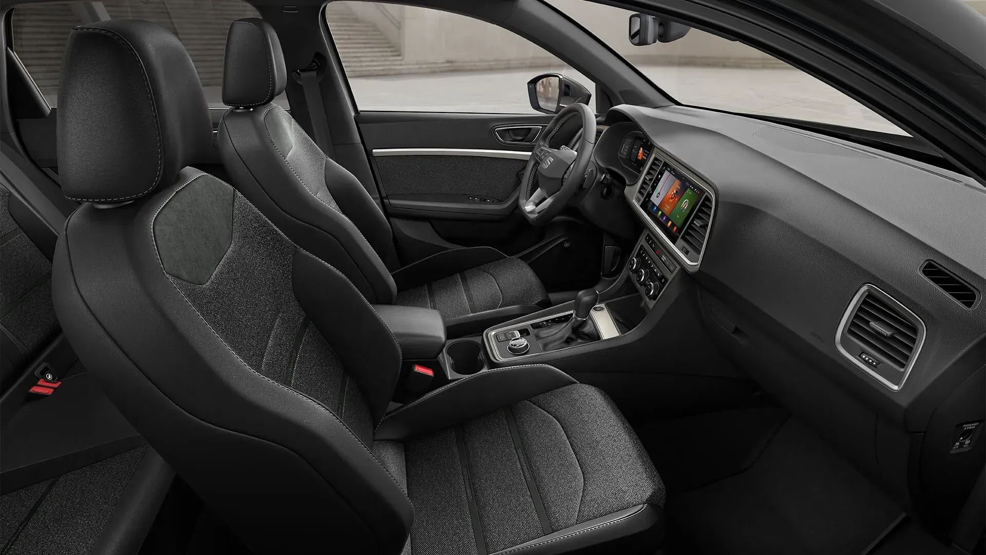 Seat Ateca Xperience 1.4 TSI AT 2