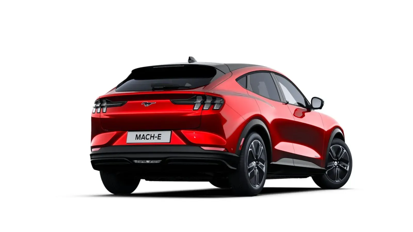 Ford Mustang Mach-E Premium 2