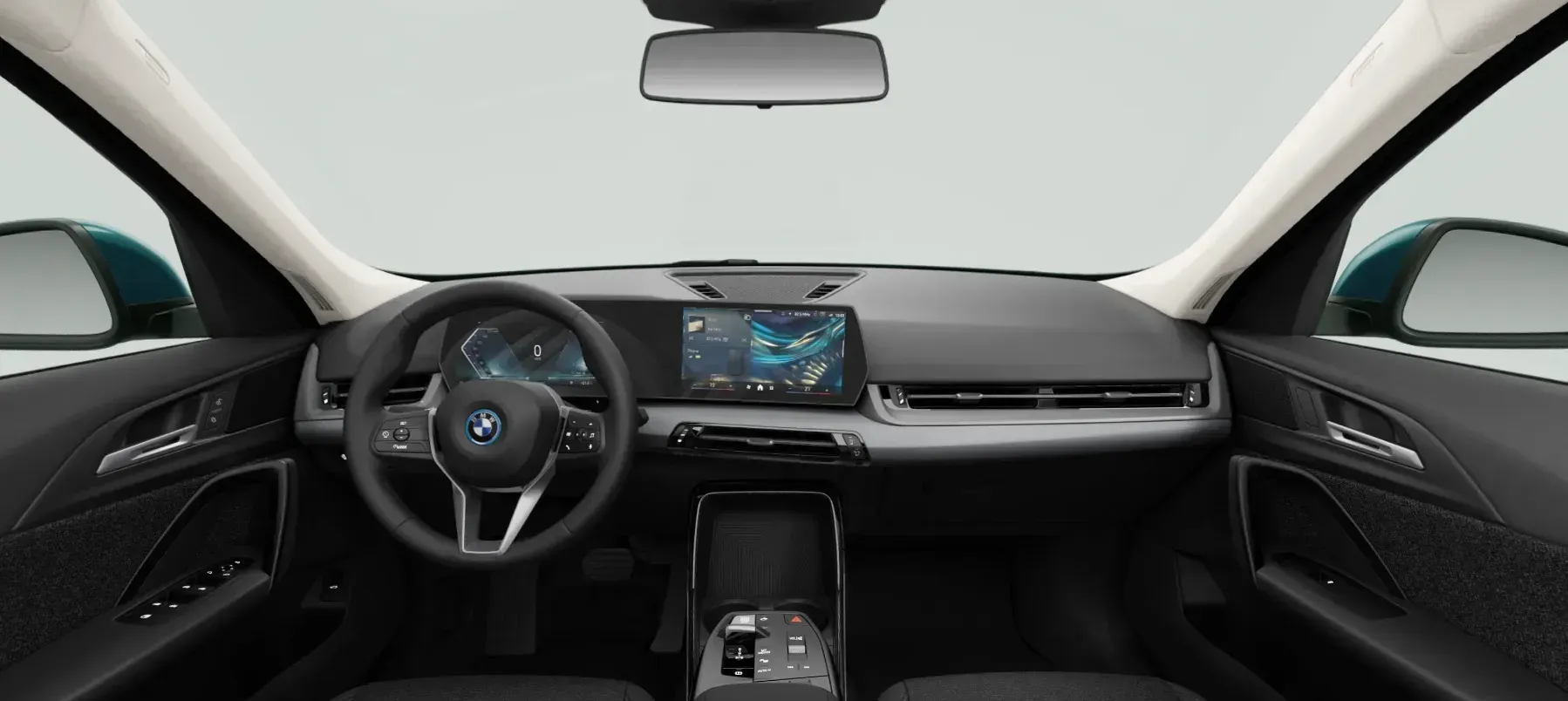 BMW X1 iX1 eDrive20 4