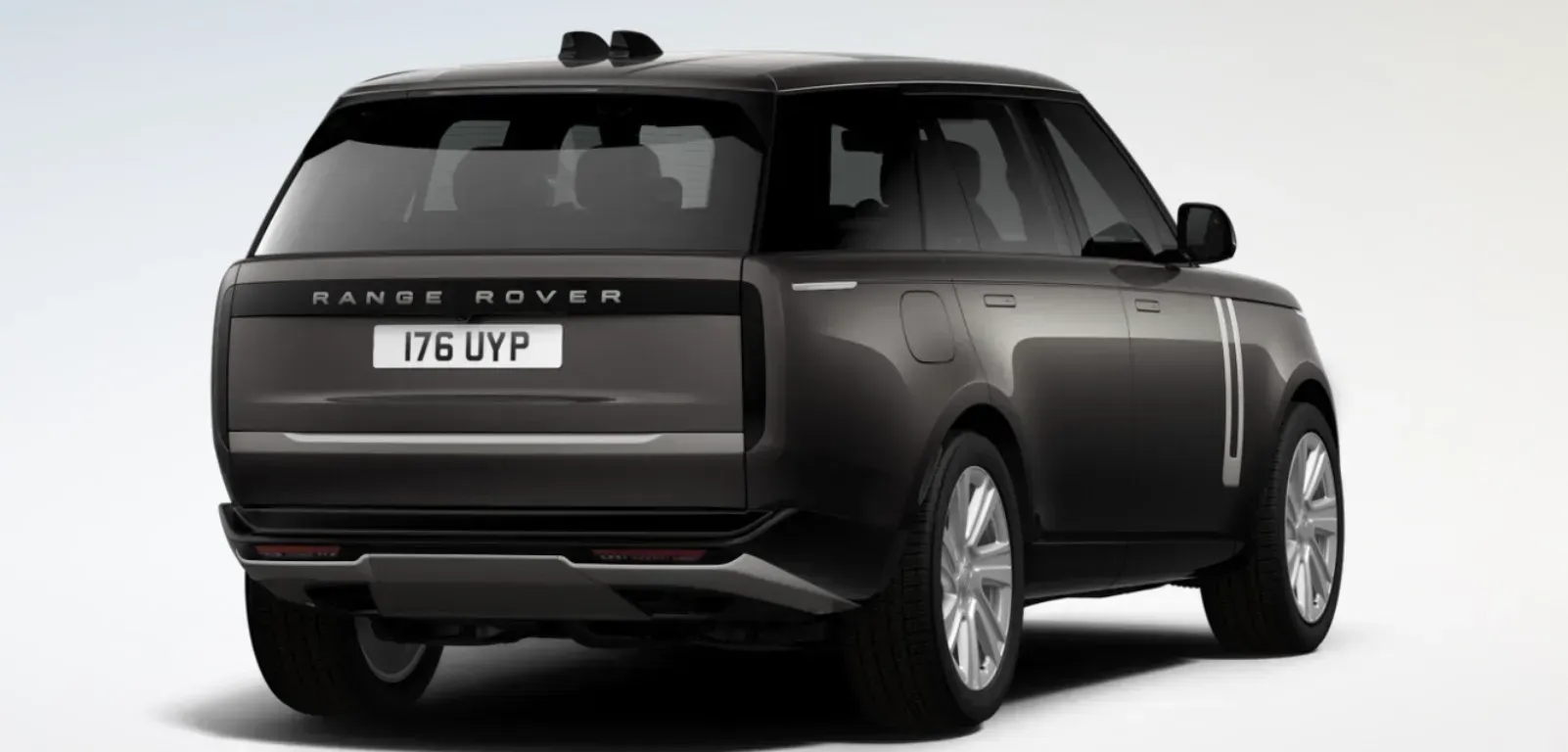 Land Rover Range Rover HSE L D350 MHEV 2