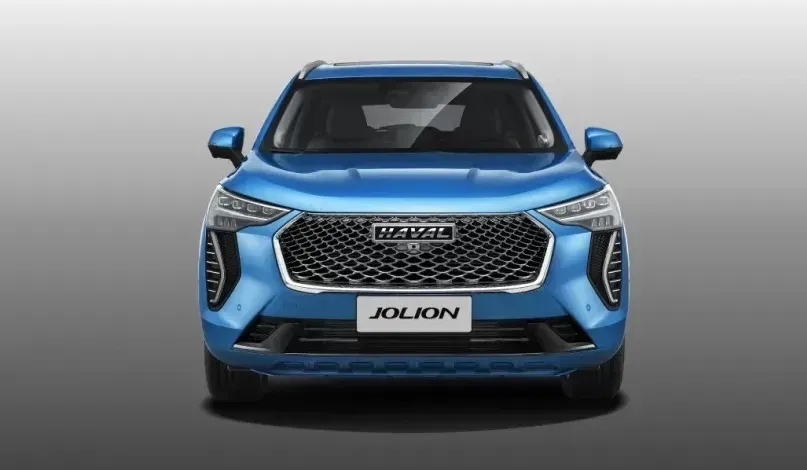 Haval Jolion Top 3