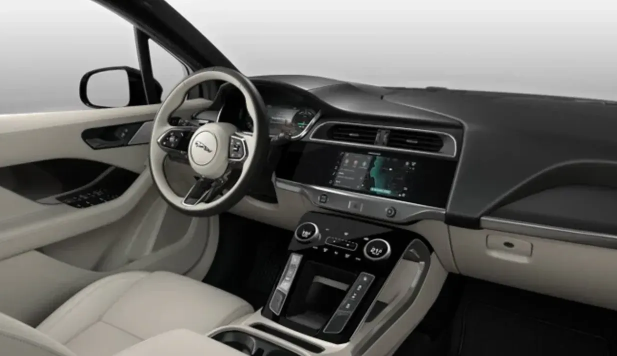 Jaguar I-Pace R-Dynamic SE 2