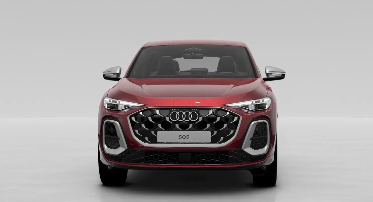 Audi Q5 Sportback SQ5 TFSI quattro 3