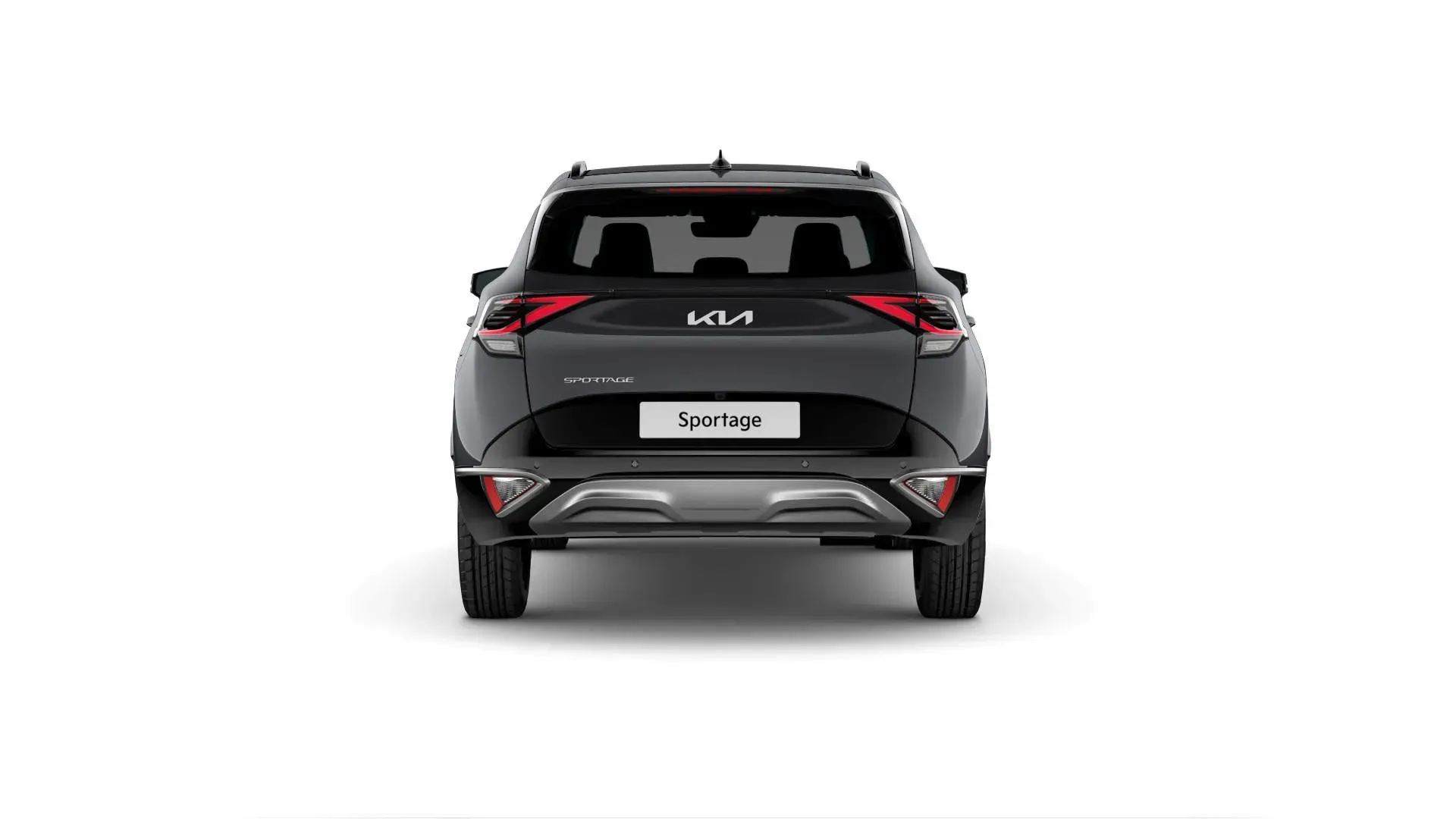 Kia Sportage 1.6 T-CRDI 2WD AT Prestige 2