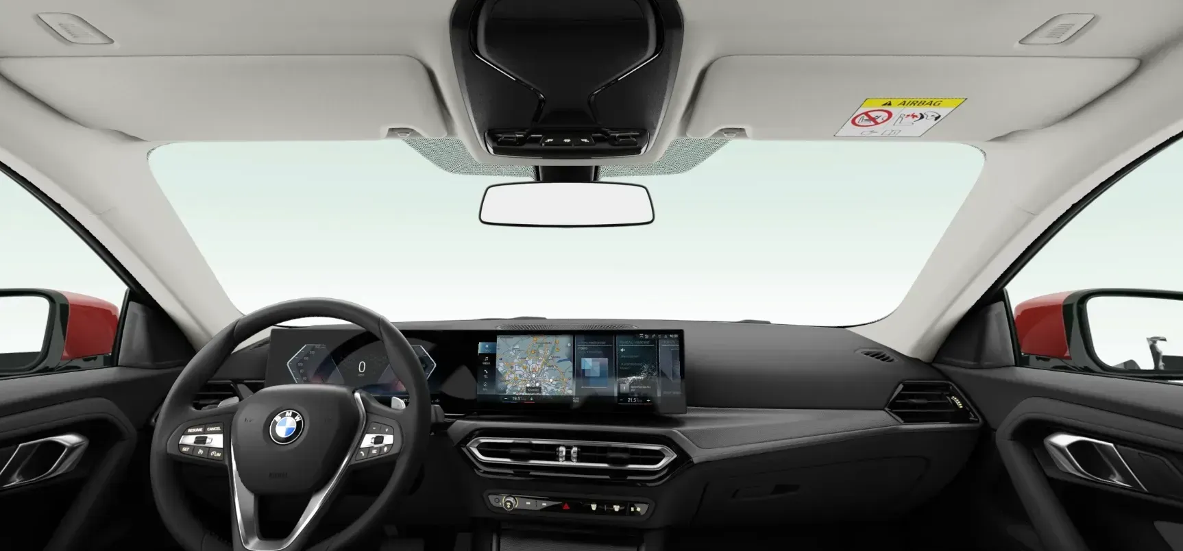 BMW 2 Series Coupe 230i 4