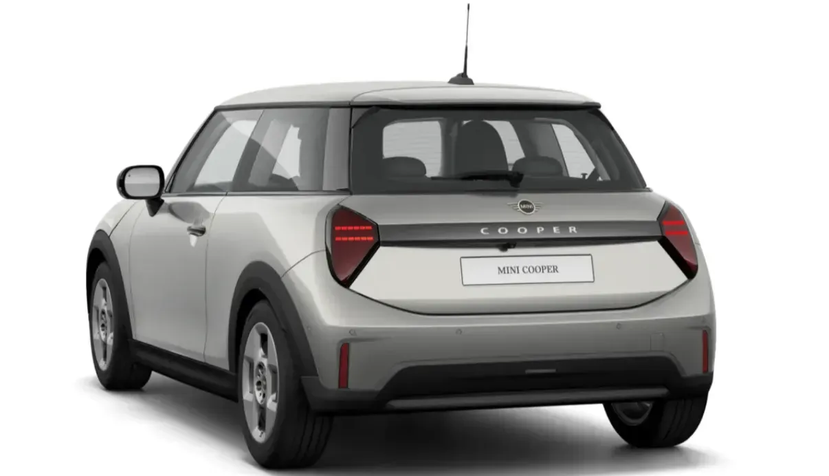 MINI Cooper 3d C 2