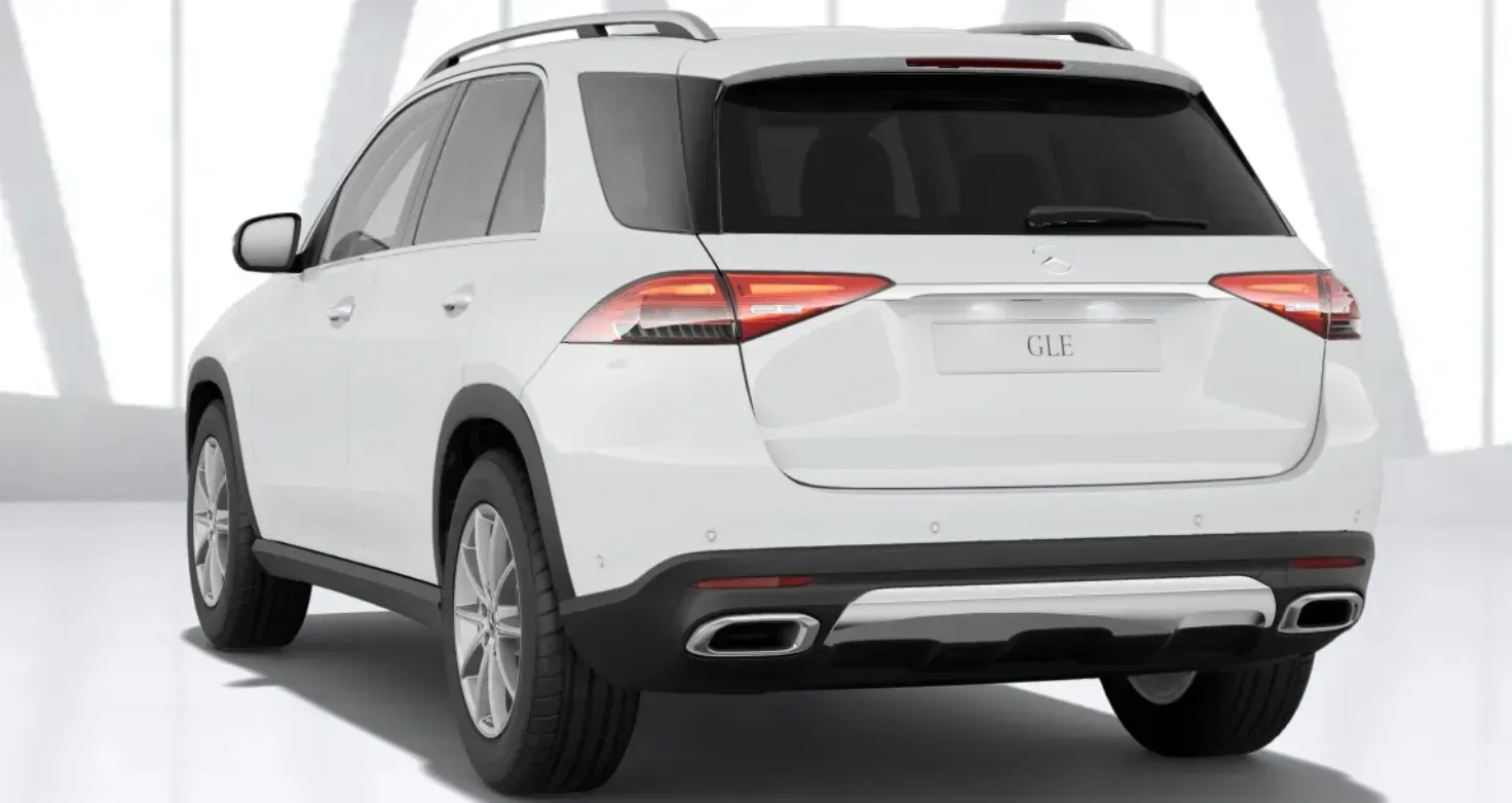 Mercedes-Benz GLE GLE 450 4MATIC 3