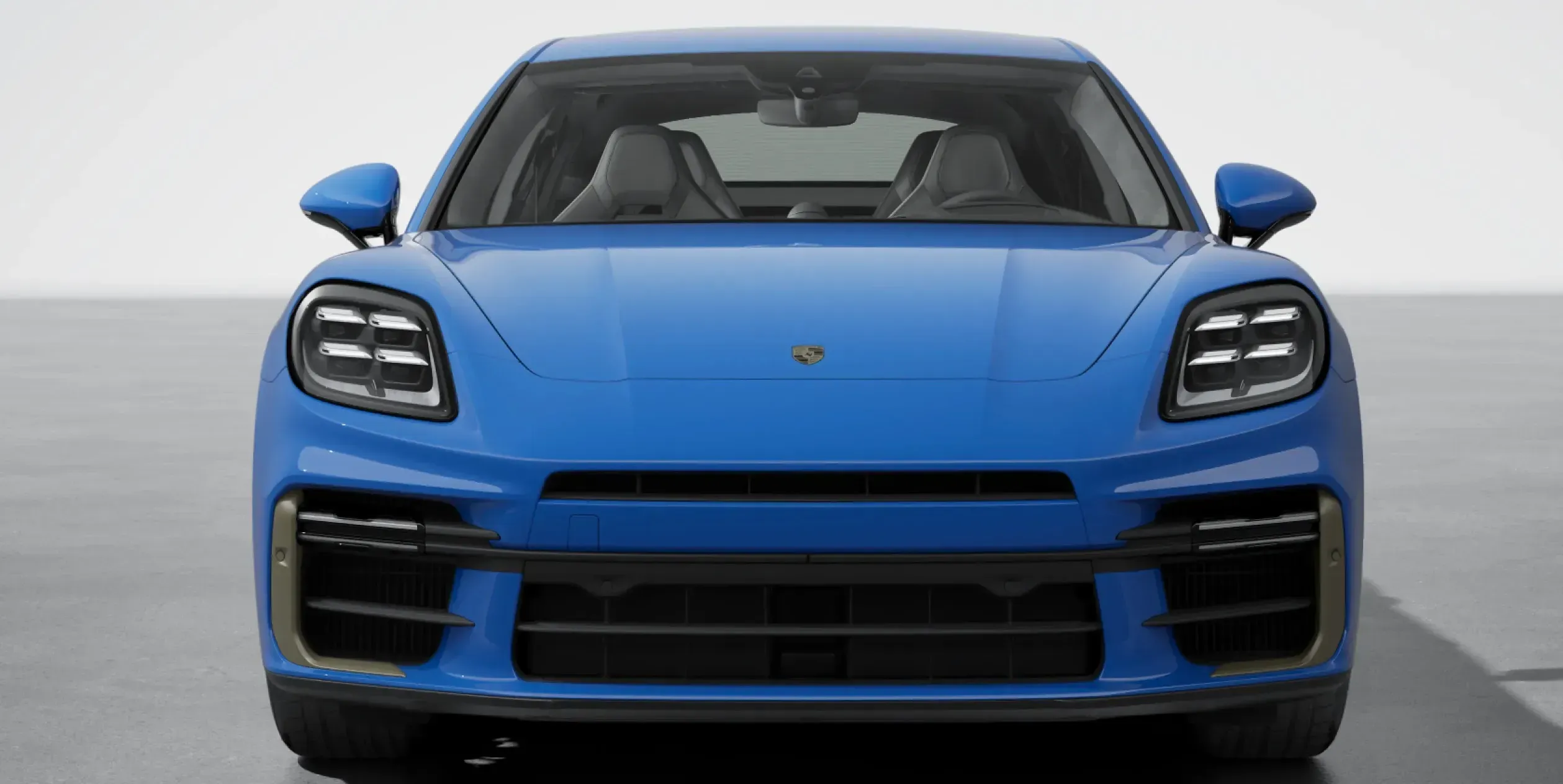 Porsche Panamera Turbo S E-Hybrid 3