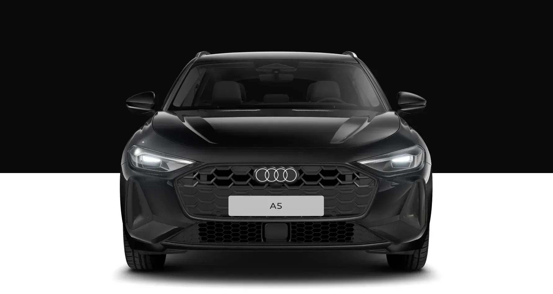Audi A5 Avant TDI basis 3