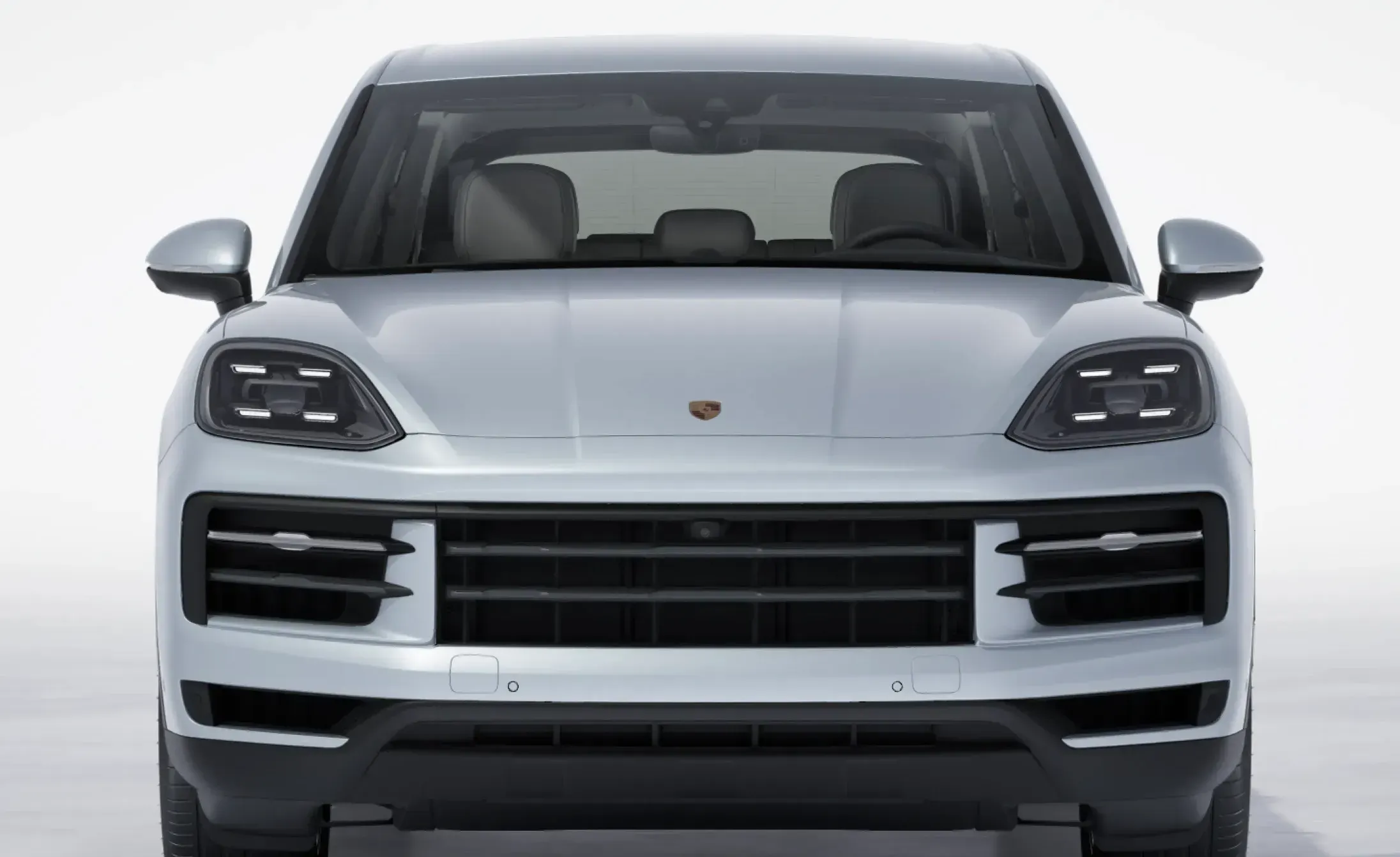 Porsche Cayenne E-Hybrid 3