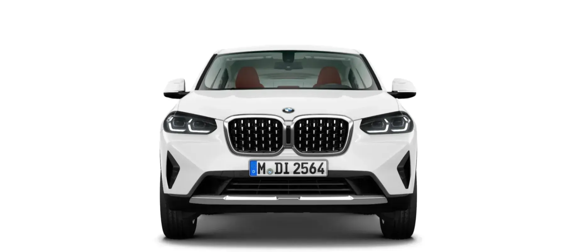 BMW X4 xDrive30i 3