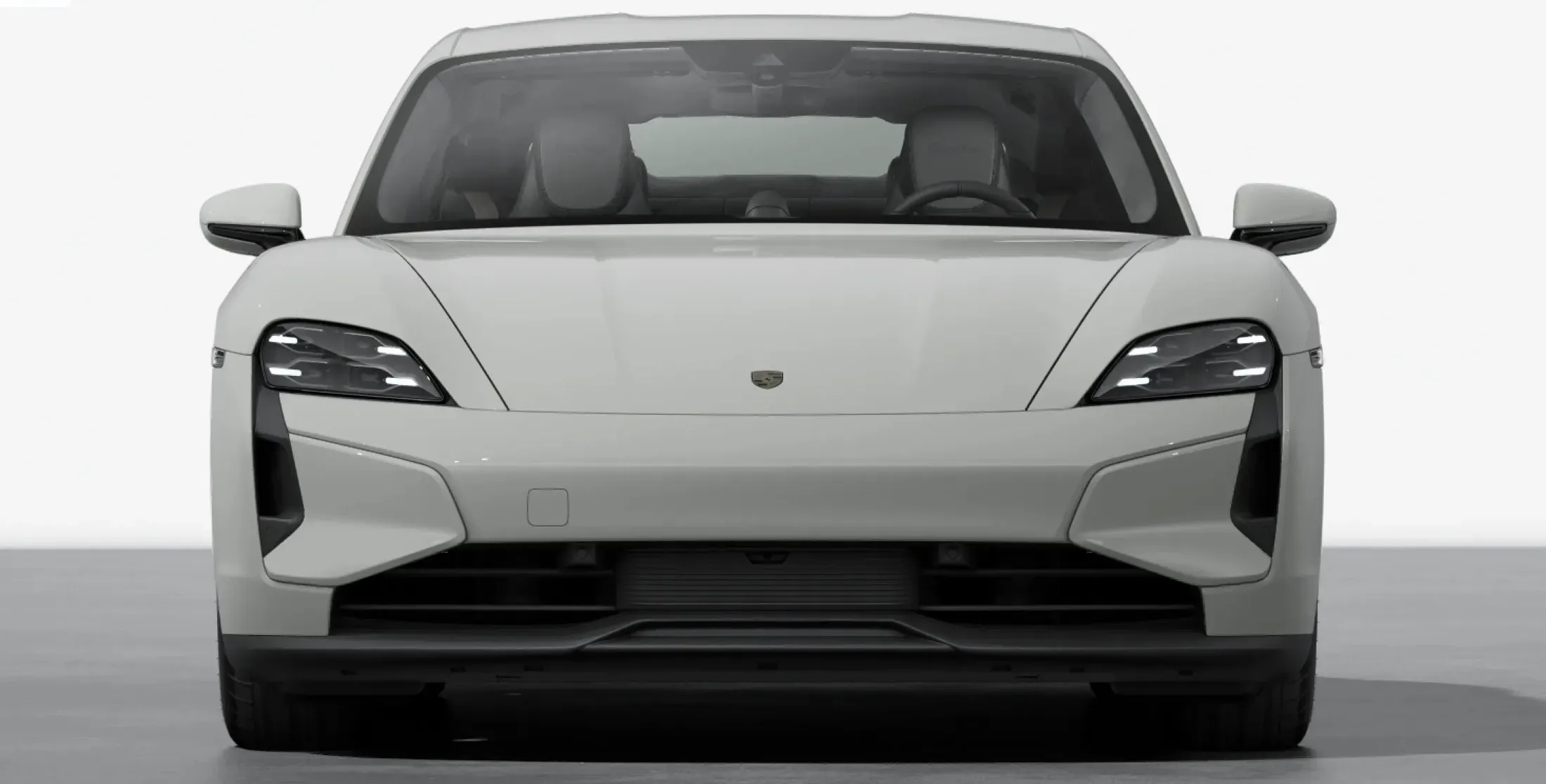 Porsche Taycan Turbo 3