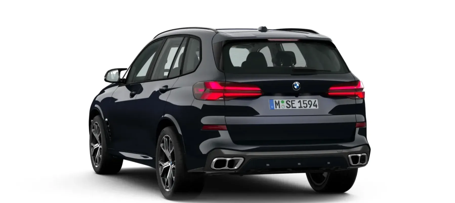 BMW X5 M60i xDrive 2