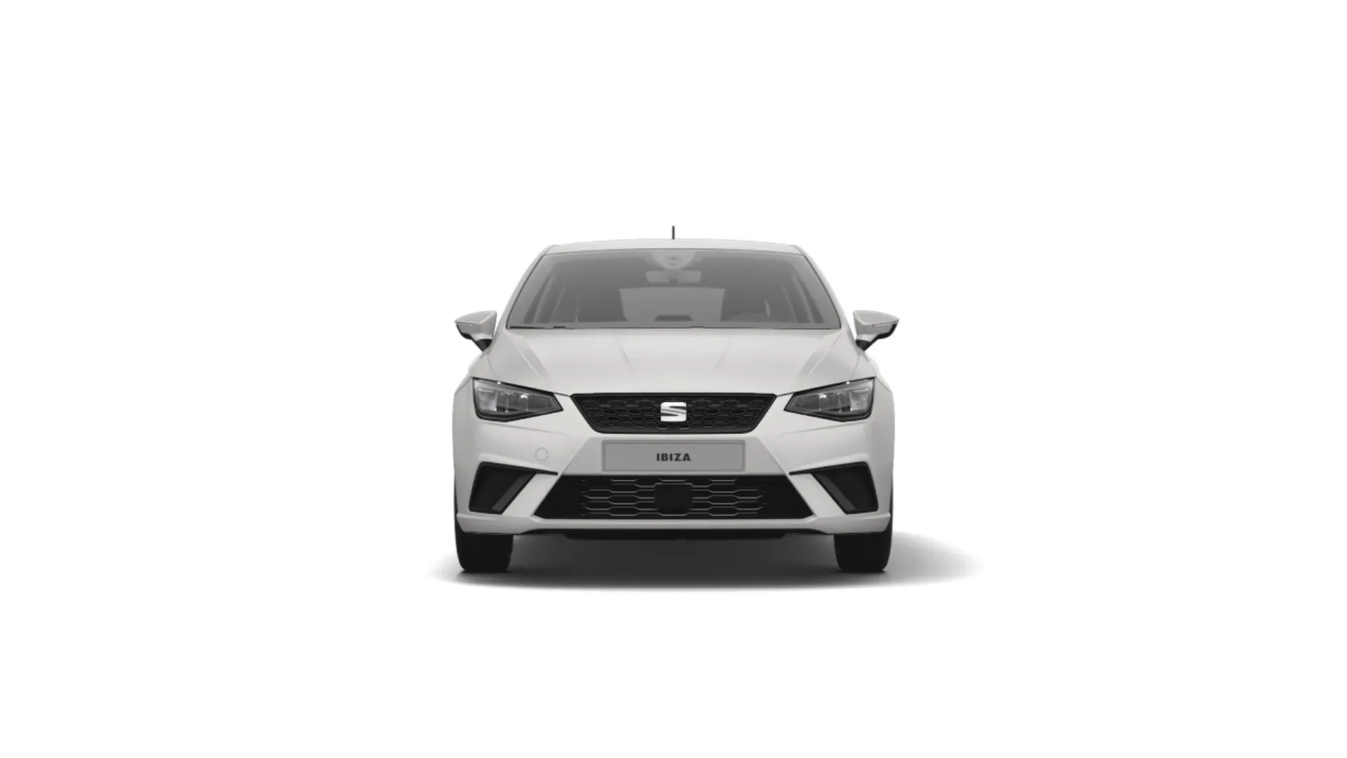 Seat Ibiza Style 1.6 MPI AT 3