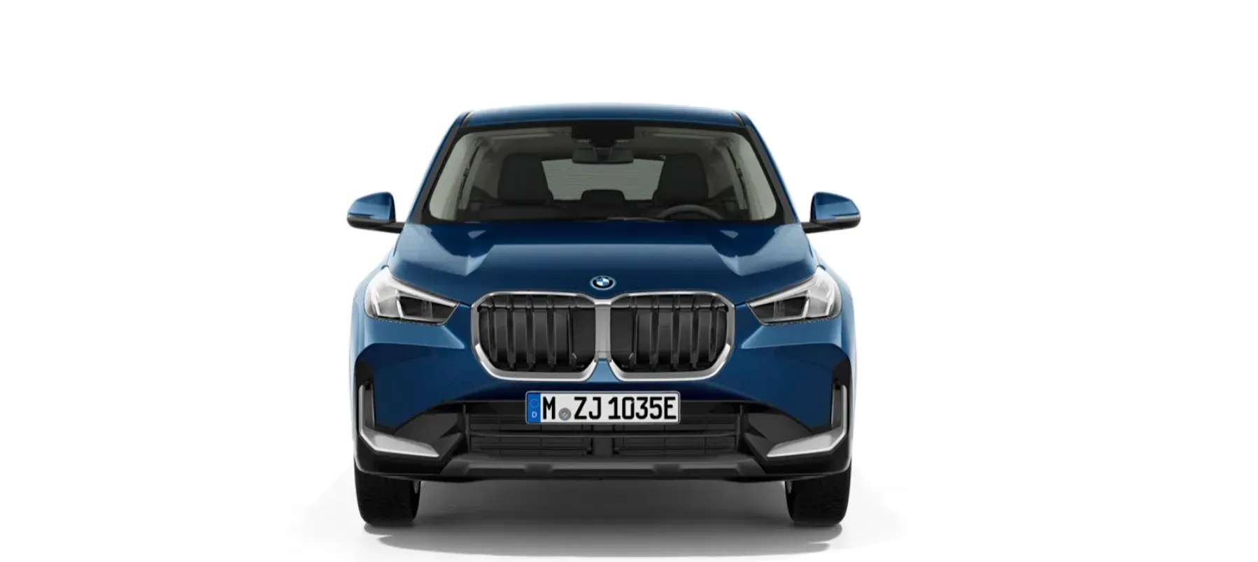 BMW X1 xDrive25e 3