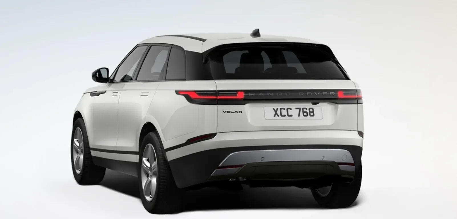 Land Rover Range Rover Velar S D200 MHEV 2