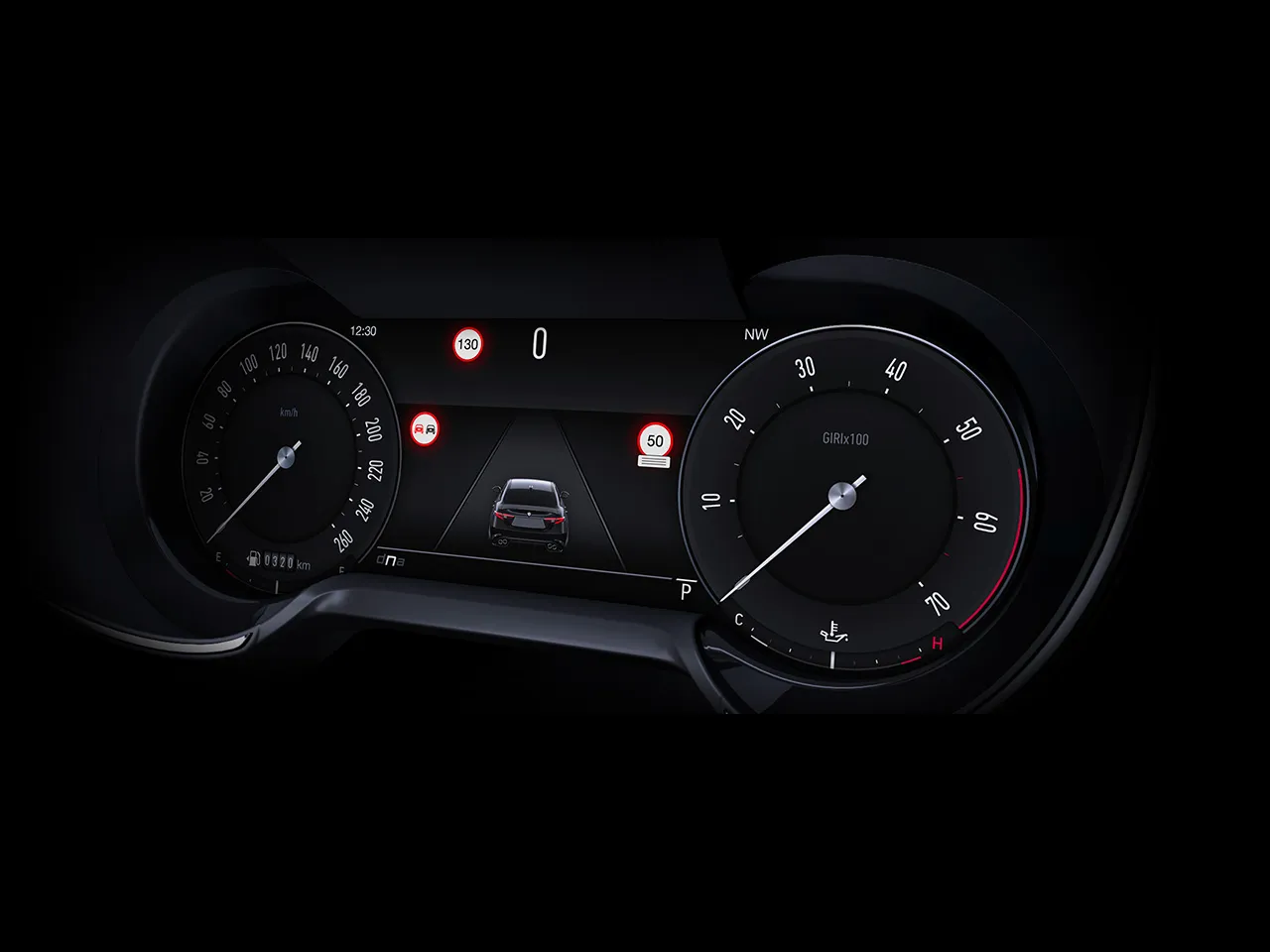 Alfa Romeo Giulia 10